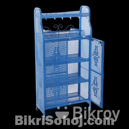 RFL ROYAL KITCHEN RACK